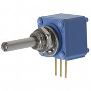 wholesale 308NPC10K Rotary Potentiometers, Rheostats supplier,manufacturer,distributor