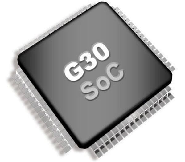 wholesale 30SOC-SC-539 System-On-Modules - SOM supplier,manufacturer,distributor