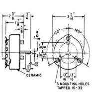 wholesale 312-10E Rotary Switches supplier,manufacturer,distributor