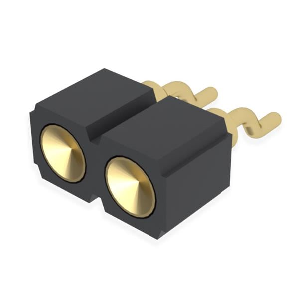 wholesale 319-10-102-40-006000 Pin & Socket Connectors supplier,manufacturer,distributor