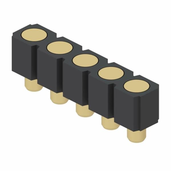 wholesale 319-10-105-30-008000 Pin & Socket Connectors supplier,manufacturer,distributor