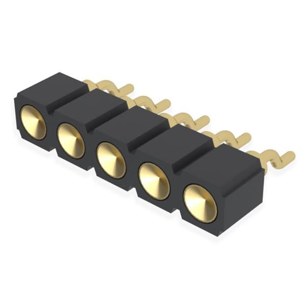 wholesale 319-10-105-40-006000 Pin & Socket Connectors supplier,manufacturer,distributor