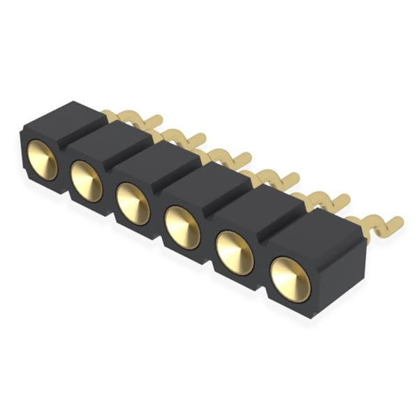 wholesale 319-10-106-40-006000 Pin & Socket Connectors supplier,manufacturer,distributor