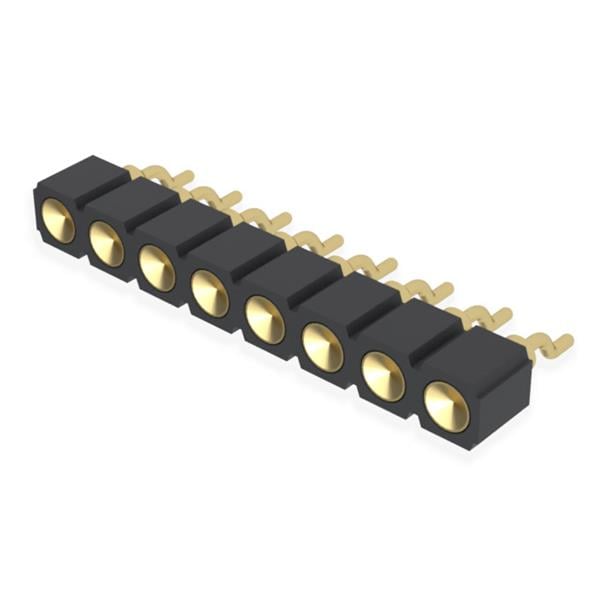 wholesale 319-10-108-40-006000 Pin & Socket Connectors supplier,manufacturer,distributor