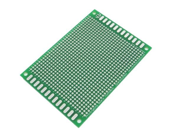 wholesale 319030009 Prototype Boards Perforated supplier,manufacturer,distributor