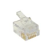 wholesale 32-5956UL Modular Connector Plugs supplier,manufacturer,distributor