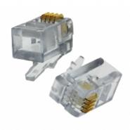 wholesale 32-5964UL Modular Connector Plugs supplier,manufacturer,distributor