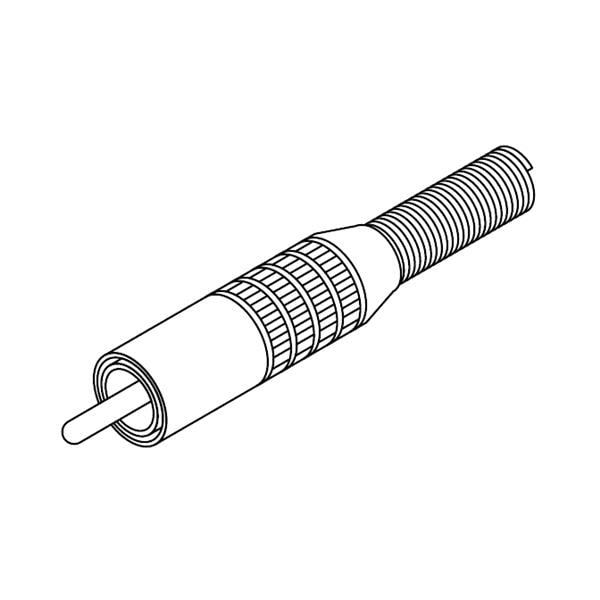 wholesale 320-0600 RCA Phono Connectors supplier,manufacturer,distributor