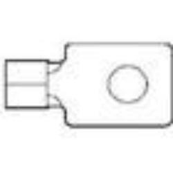 wholesale 320823 Rectangular Connector Terminals supplier,manufacturer,distributor