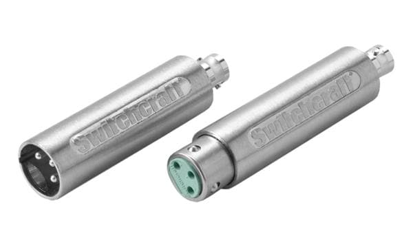 wholesale 321X XLR Connectors supplier,manufacturer,distributor