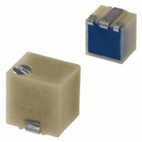 wholesale 3223W-1-100 Trimmer Potentiometers supplier,manufacturer,distributor