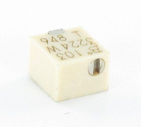 wholesale 3224G-1-104E Trimmer Resistors supplier,manufacturer,distributor