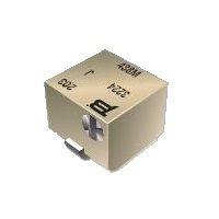 wholesale 3224G-1-105E Trimmer Resistors supplier,manufacturer,distributor