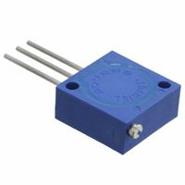 wholesale 3250W-1-100 Trimmer Potentiometers supplier,manufacturer,distributor