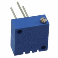 wholesale 3252P-1-103 Trimmer Potentiometers supplier,manufacturer,distributor