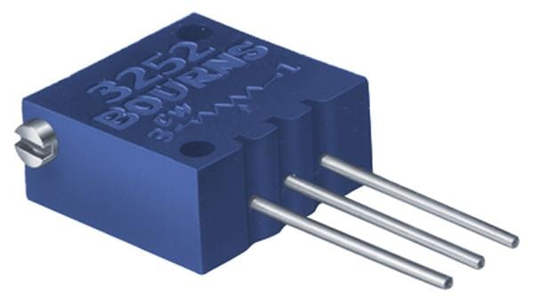 wholesale 3252W-1-104LF Trimmer Resistors supplier,manufacturer,distributor