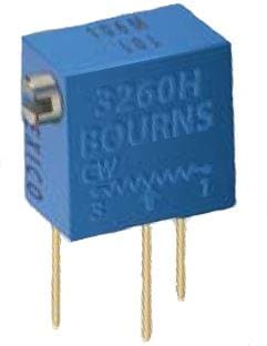 wholesale 3260W-1-202 Trimmer Resistors supplier,manufacturer,distributor