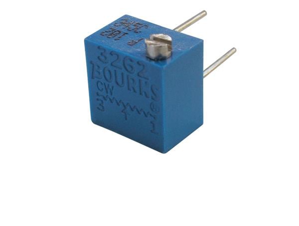 wholesale 3262P-1-104LF Trimmer Potentiometers supplier,manufacturer,distributor