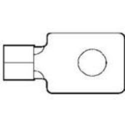 wholesale 328356 Rectangular Connector Terminals supplier,manufacturer,distributor