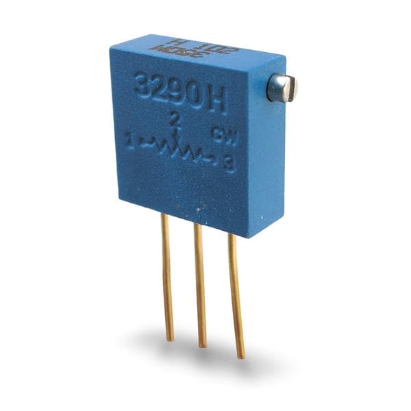 wholesale 3290H-1-201 Trimmer Resistors supplier,manufacturer,distributor