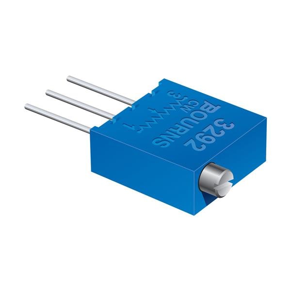 wholesale 3292W-1-101LF Trimmer Resistors supplier,manufacturer,distributor