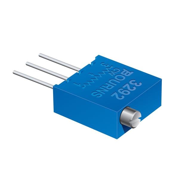 wholesale 3292W-1-102LF Trimmer Resistors supplier,manufacturer,distributor