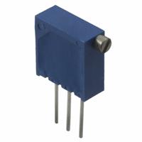 wholesale 3292X-1-105 Trimmer Potentiometers supplier,manufacturer,distributor