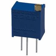 wholesale 3299Y-1-205LF Trimmer Potentiometers supplier,manufacturer,distributor