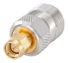 wholesale 32S153-K00L5 RF Adapters - Between Series supplier,manufacturer,distributor