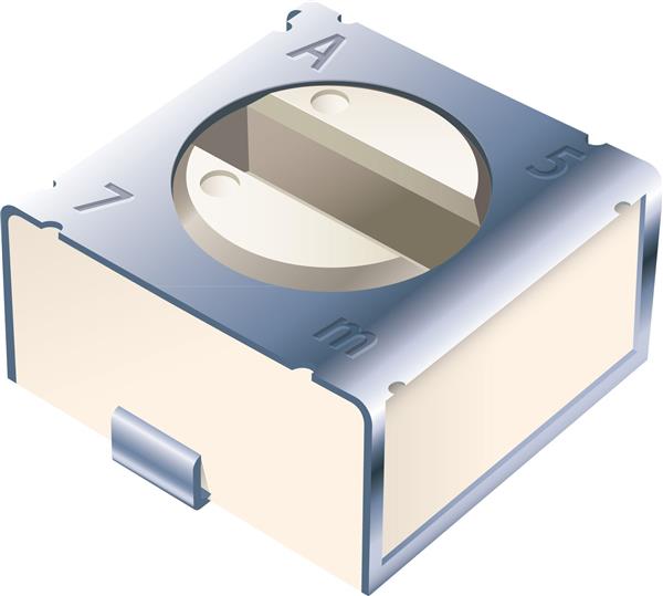 wholesale 3312J-1-200E Trimmer Resistors supplier,manufacturer,distributor