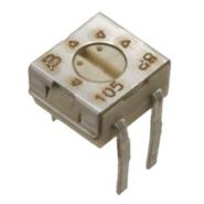 wholesale 3314H-1-101 Trimmer Potentiometers supplier,manufacturer,distributor