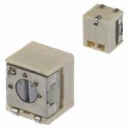 wholesale 3314S-3-205E Trimmer Potentiometers supplier,manufacturer,distributor