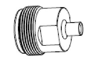 wholesale 332106 RF Connectors / Coaxial Connectors supplier,manufacturer,distributor