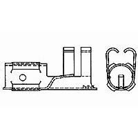 wholesale 332416 Bullet Connector Terminals supplier,manufacturer,distributor