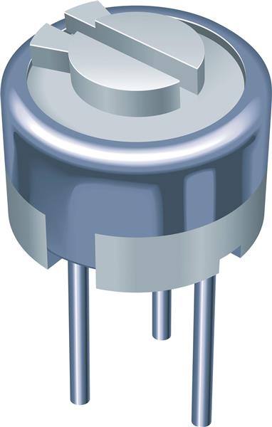 wholesale 3329H-1-105LF Trimmer Potentiometers supplier,manufacturer,distributor