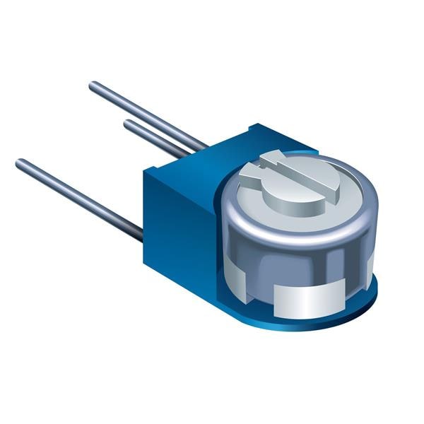 wholesale 3329W-1-202LF Trimmer Potentiometers supplier,manufacturer,distributor