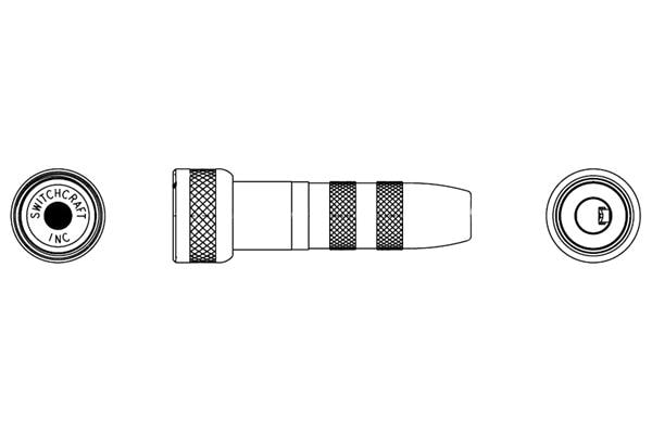 wholesale 332AX Phone Connectors supplier,manufacturer,distributor