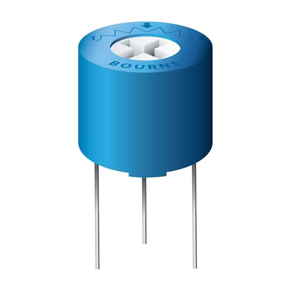 wholesale 3339H-1-105LF Trimmer Resistors supplier,manufacturer,distributor