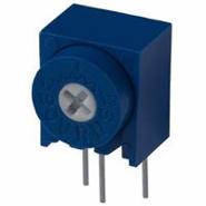 wholesale 3339W-1-500LF Trimmer Potentiometers supplier,manufacturer,distributor