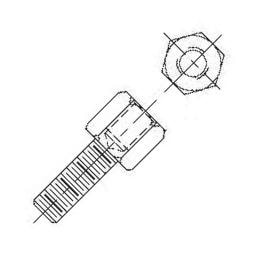 wholesale 3341-1L D-Sub Tools & Hardware supplier,manufacturer,distributor