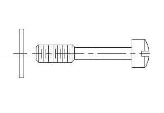 wholesale 3342-2-BULK D-Sub Tools & Hardware supplier,manufacturer,distributor