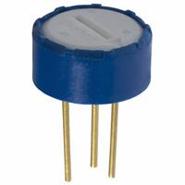 wholesale 3345P-1-202T Thumbwheel Potentiometers supplier,manufacturer,distributor