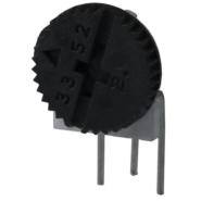 wholesale 3352K-1-202LF Thumbwheel Potentiometers supplier,manufacturer,distributor