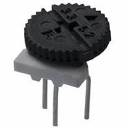 wholesale 3352P-1-205LF Thumbwheel Potentiometers supplier,manufacturer,distributor