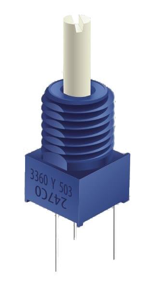 wholesale 3360C-1-103LF Potentiometers supplier,manufacturer,distributor