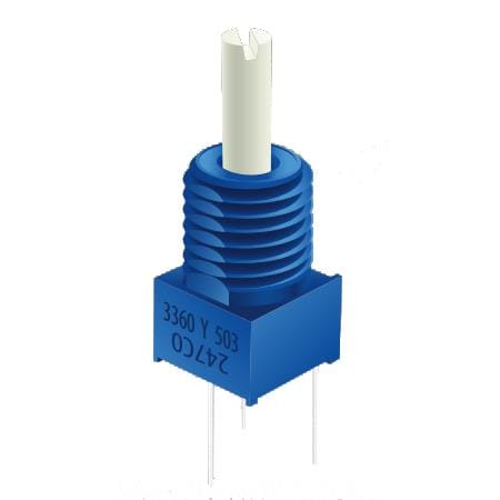 wholesale 3360Y-1-204LF Potentiometers supplier,manufacturer,distributor