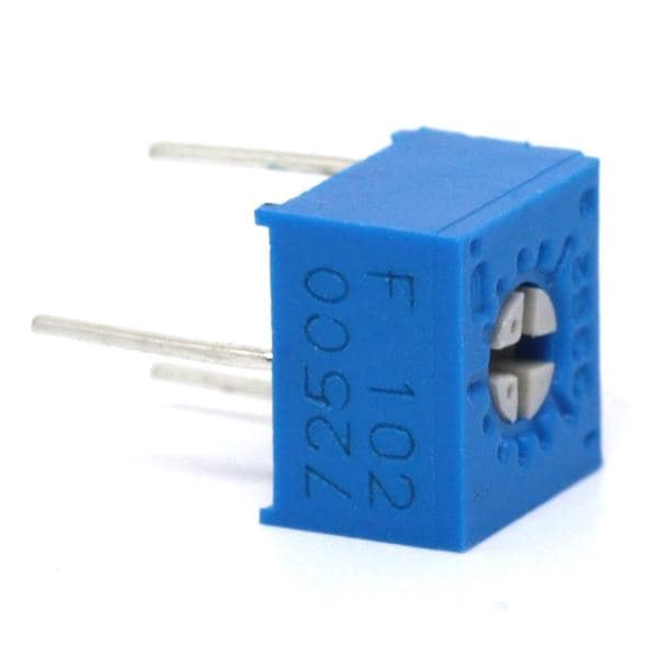 wholesale 3362F-1-103LF Trimmer Resistors supplier,manufacturer,distributor