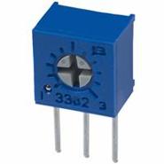 wholesale 3362M-1-502 Trimmer Potentiometers supplier,manufacturer,distributor