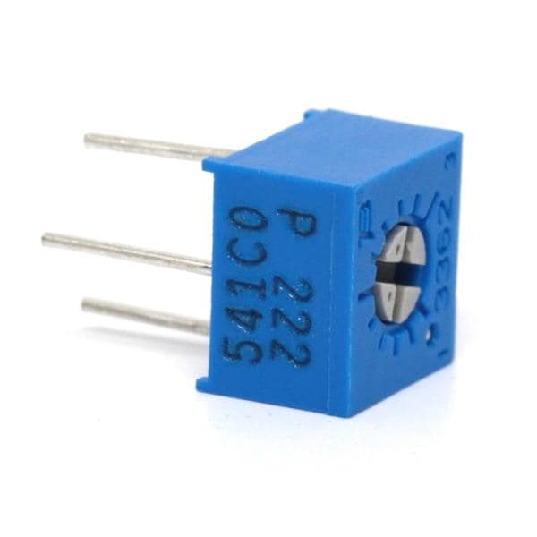 wholesale 3362P-1-101LF Trimmer Resistors supplier,manufacturer,distributor