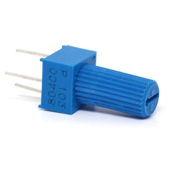 wholesale 3362P-1-103TLF Trimmer Resistors supplier,manufacturer,distributor